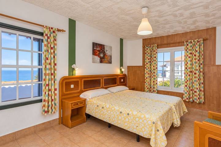 Apartamento entero, Guestready - Colon I 7 Pax 4 in Los Quemados, Fuencaliente de La Palma