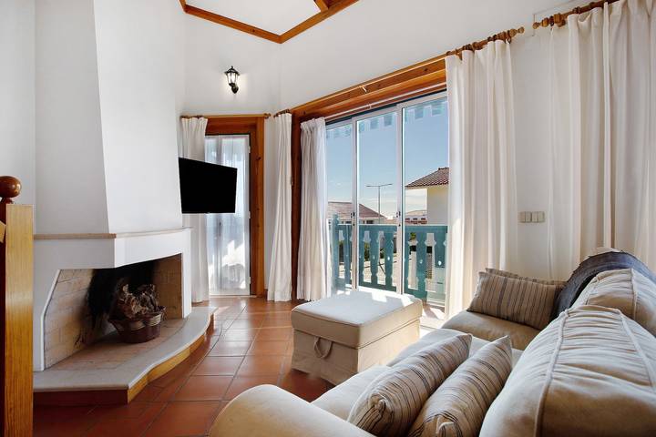 Appartamento vacanze per 8 persone, con balcone - 1