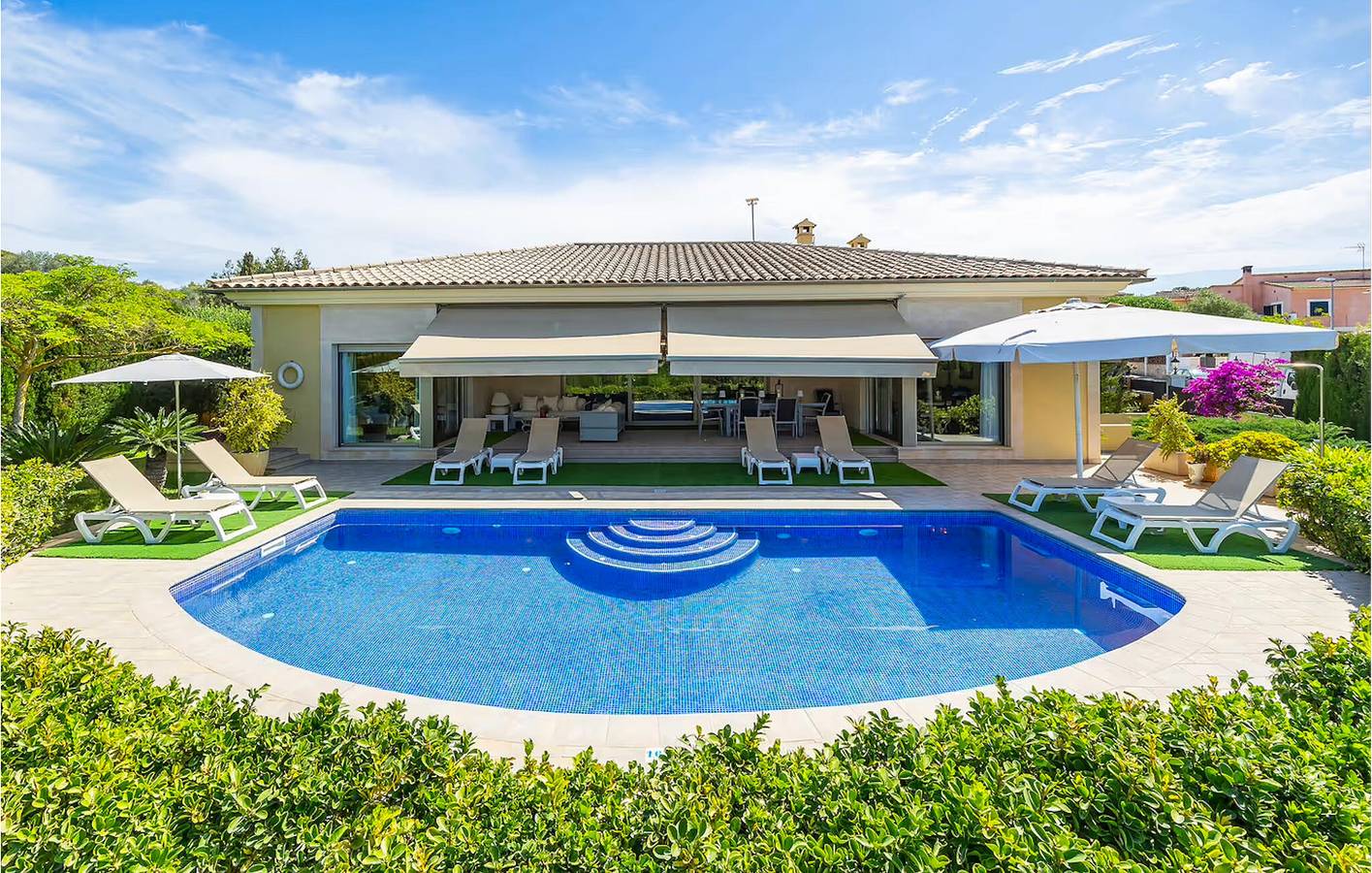 Casa vacanza a Maiorca a partire da 806€ a notte