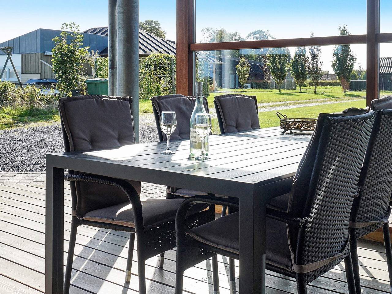 7 person holiday home in Sjølund in Bjert, Little Belt