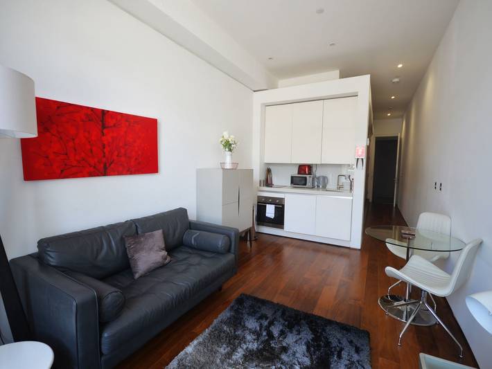 Apartment for 2 people in Plymouth