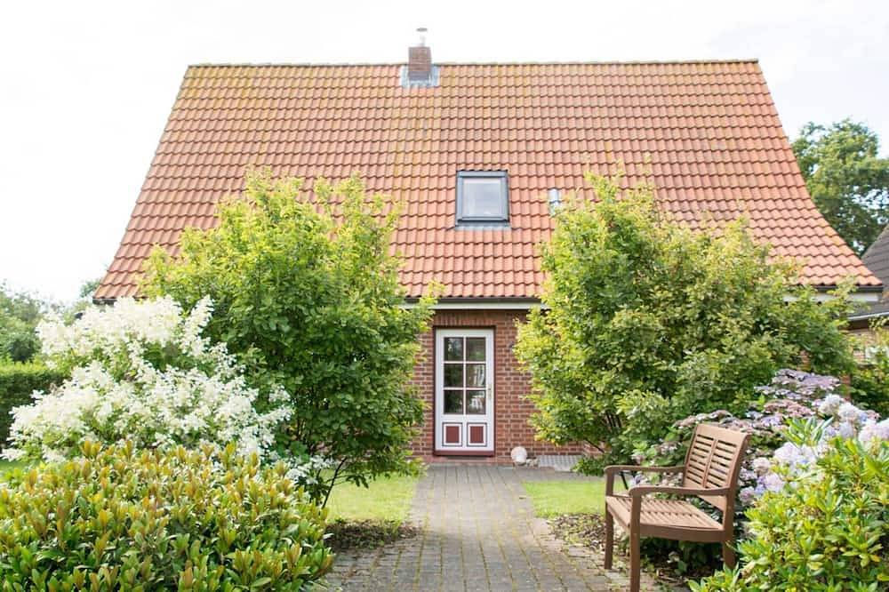 Haus am Jaardenhuug in Utersum für 7 Pers.* in Utersum, Föhr