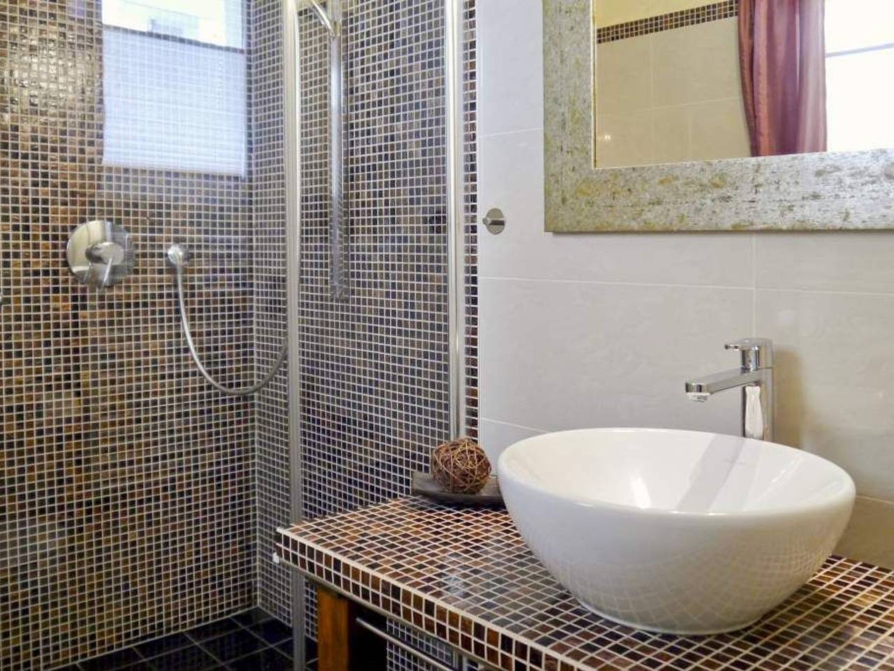 Ganze Ferienwohnung, Westerhörn, App 5 - Westerhörn, App 5 in Westerland, Sylt (Gemeinde)