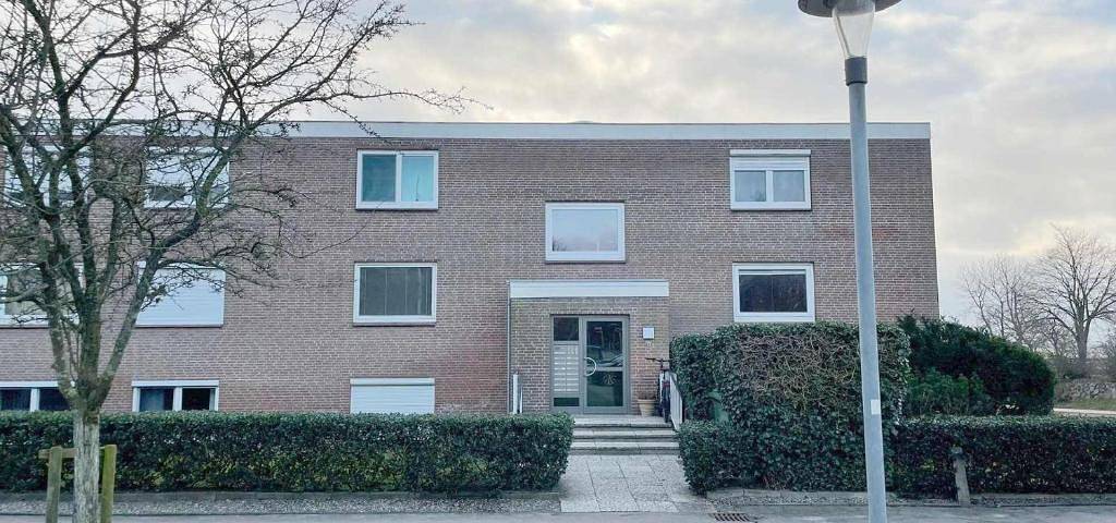 Ferienwohnung für 2 Personen, mit Balkon in München - 2