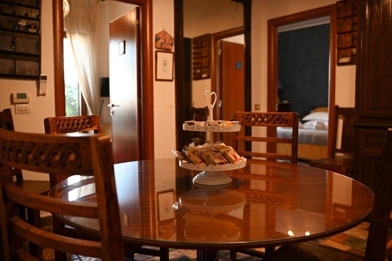 B&B Casamiranapoli in Posillipo, Napoli