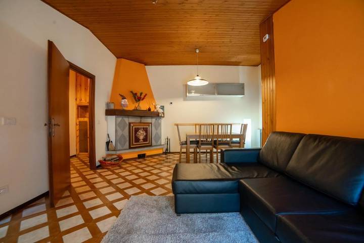 Appartamento vacanze per 6 persone, con giardino e panorama - 1