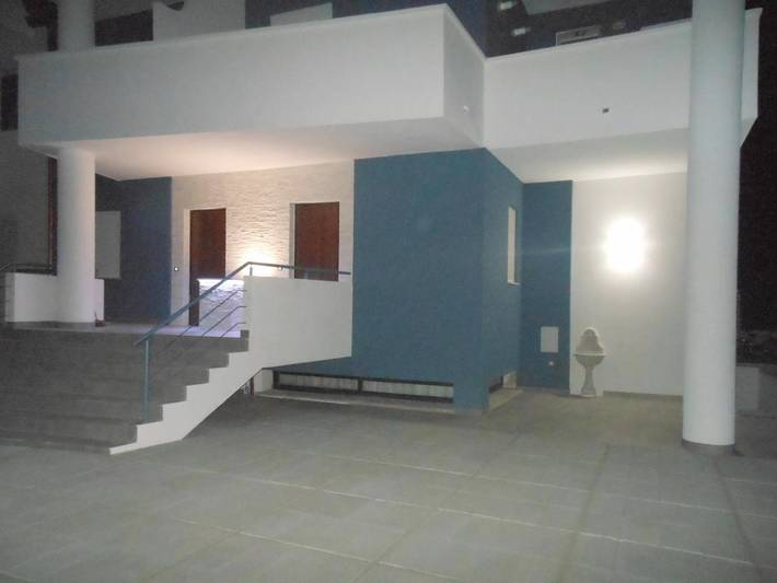 Appartamento per 2 persone, con giardino e terrazza a Montauro