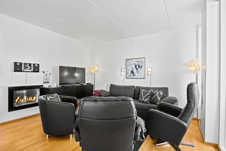 Villa für 2 Personen auf Rømø - 4