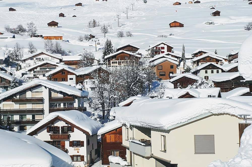 Ganze Wohnung, Nies Gagliner, (Falera). 2.5 Zimmerwohnung Falera, Nies Gagliner in Falera, Flims Laax Falera