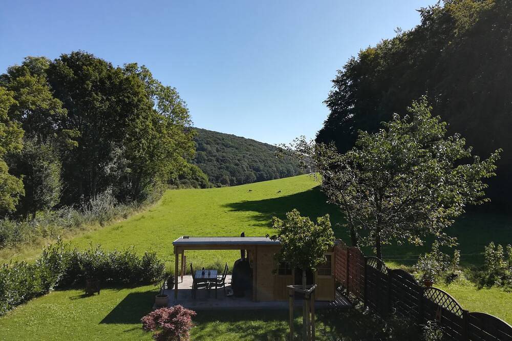 Ganze Wohnung, Top Ferienwohnung in der wunderschönen Eifel Wandern, Mountainbike u.v.m. in Mechernich, Naturpark Hohes Venn-Eifel