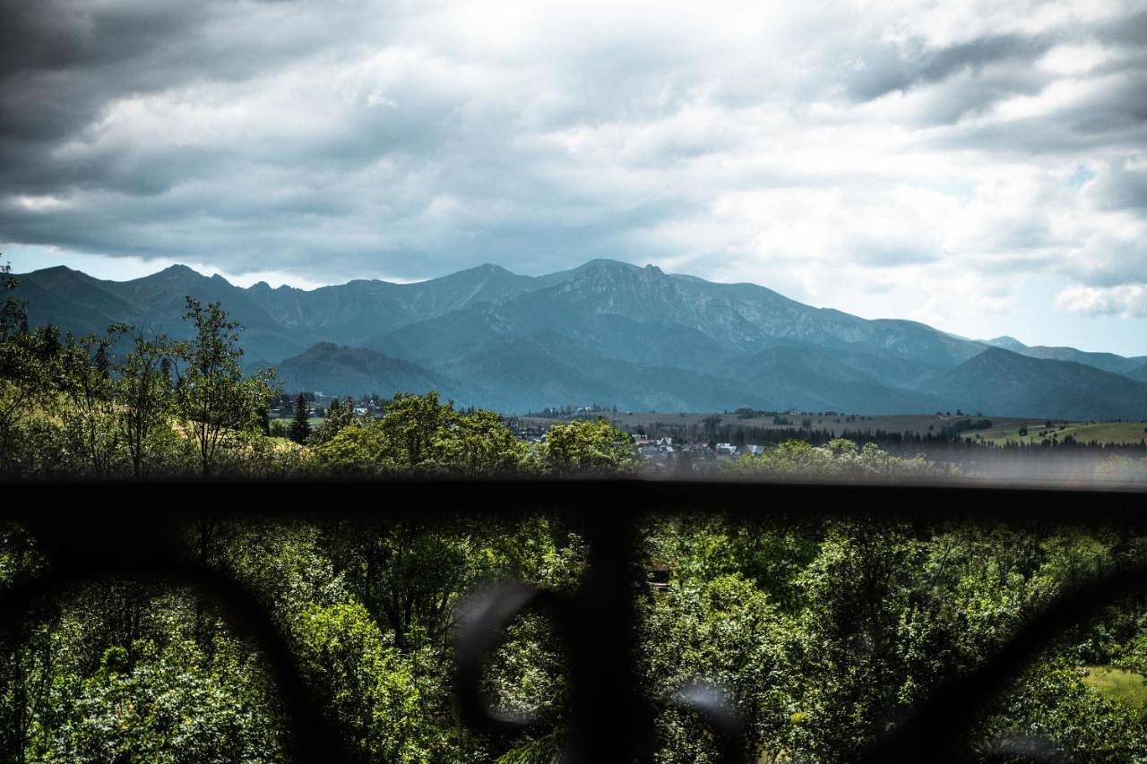 Cały apartament, Apartment with Mountain View in Gliczarów Górny, Karpaty (Polska)