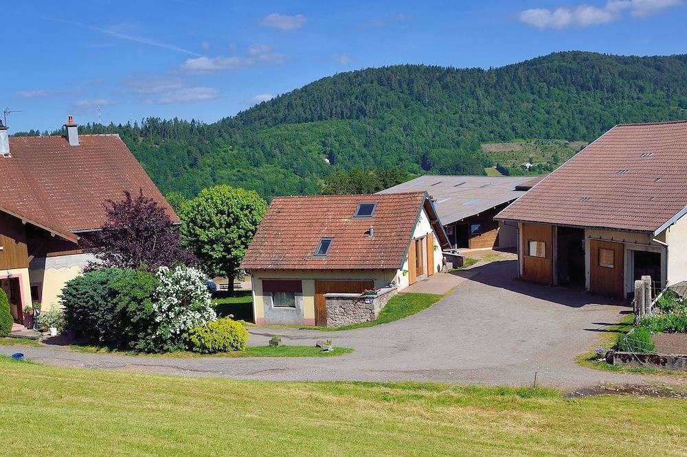 Appartement de vacances