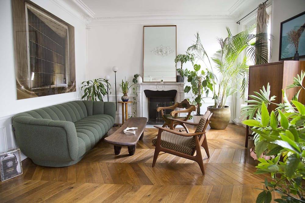 Appartement de vacances