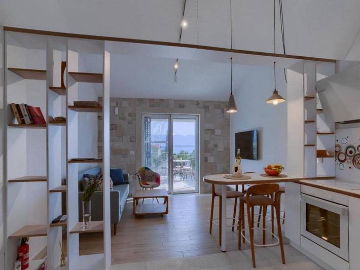 Villa Vera -Three Bedroom Villa with Swimming pool in Dubrovnik-Neretva
