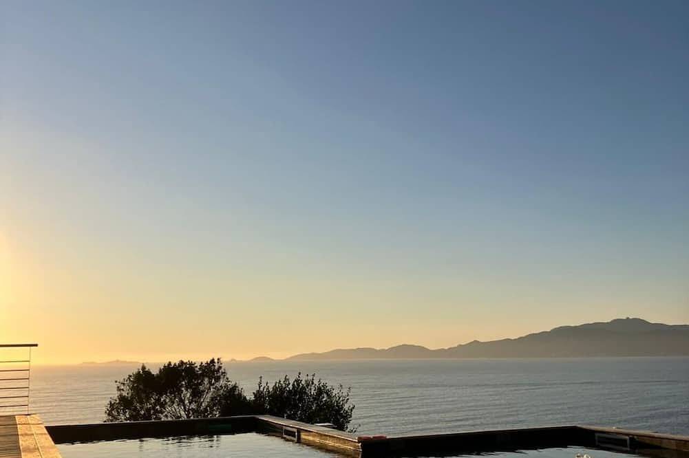 Grande villa Familiale, vue mer panoramique exceptionnelle in Portigliolo, Coti-Chiavari