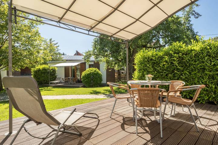 Ferienhaus für 4 Personen in Deggenhausertal - 3