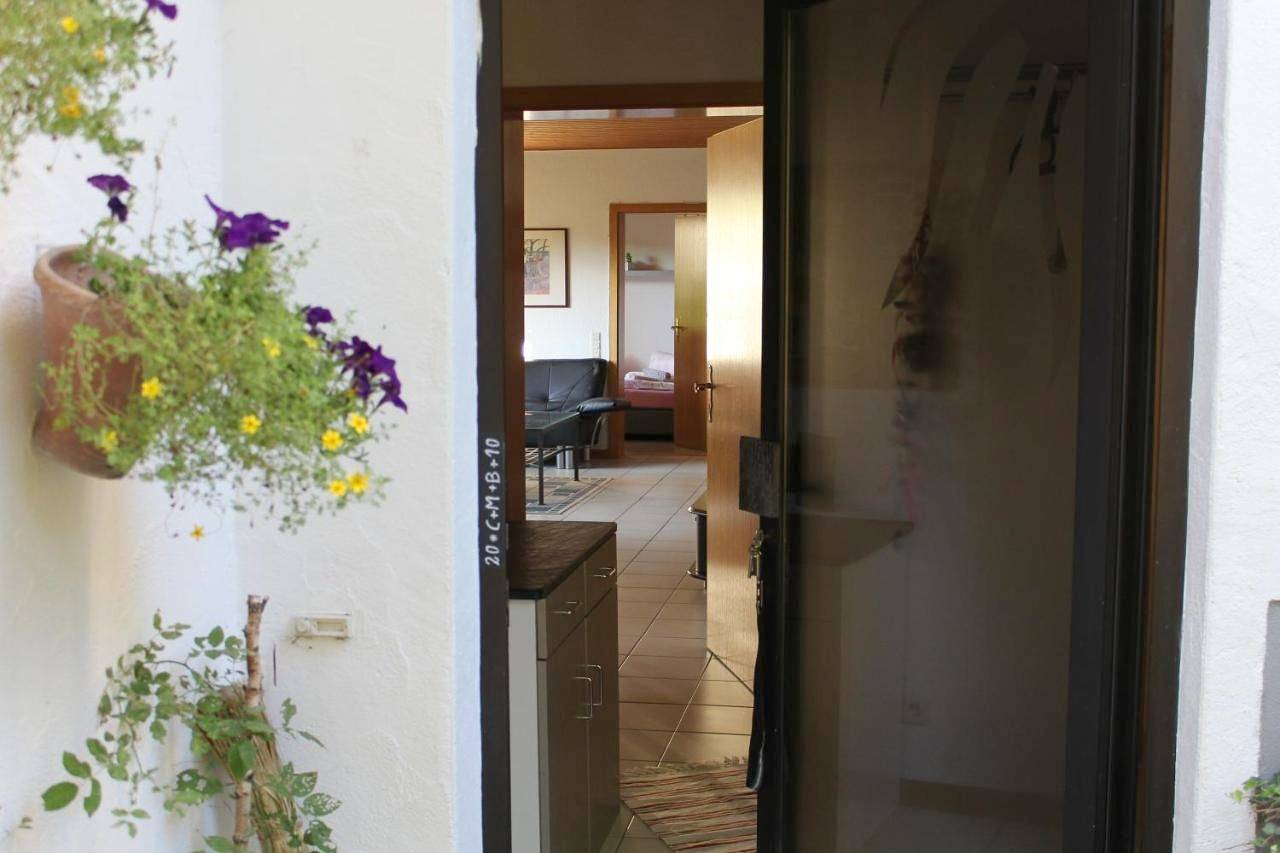 Ganze Wohnung, Ferienwohnung Familie Schaefer in Bad Fredeburg, Schmallenberg