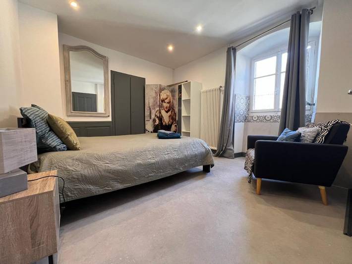 Gîte pour 4 personnes, avec Vue à Porrentruy - 4