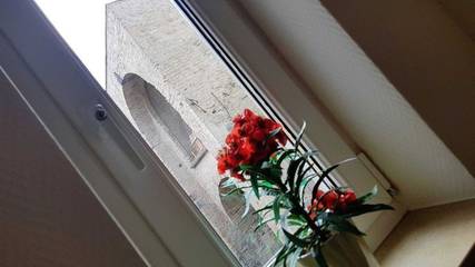 Ferienhaus für 4 Personen, mit Balkon in Andernach