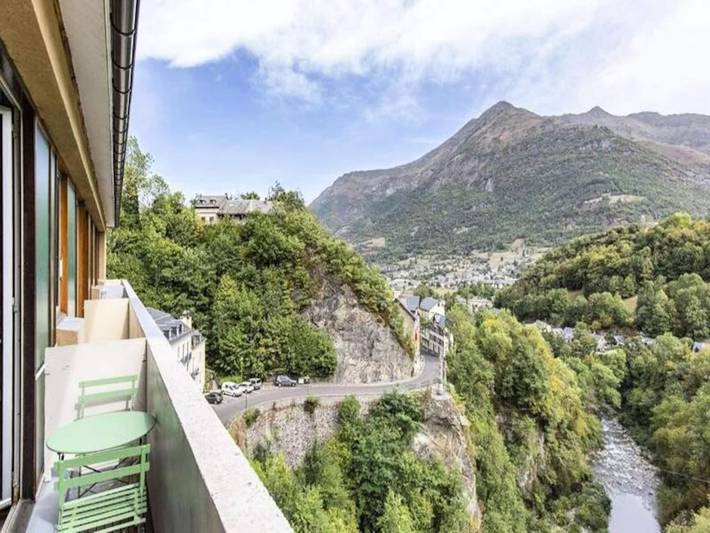 Apartamento de vacaciones para 6 personas, Familias con niños - 1