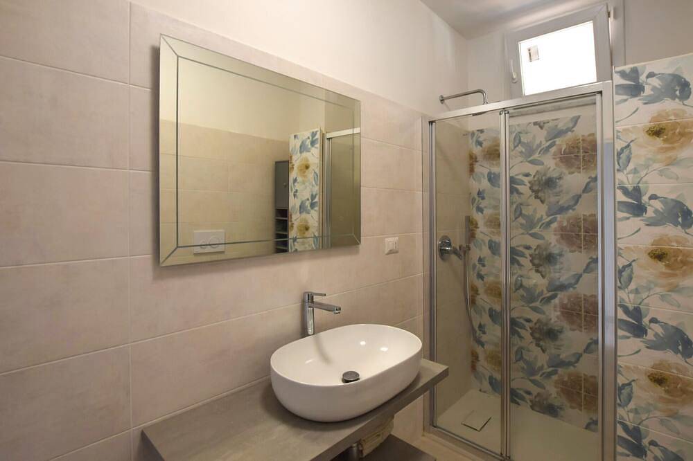 Ganze Wohnung, Gemütliche 1-Zimmer-Wohnung in Ricadi in Faro Capo Vaticano, Ricadi (gemeinde)