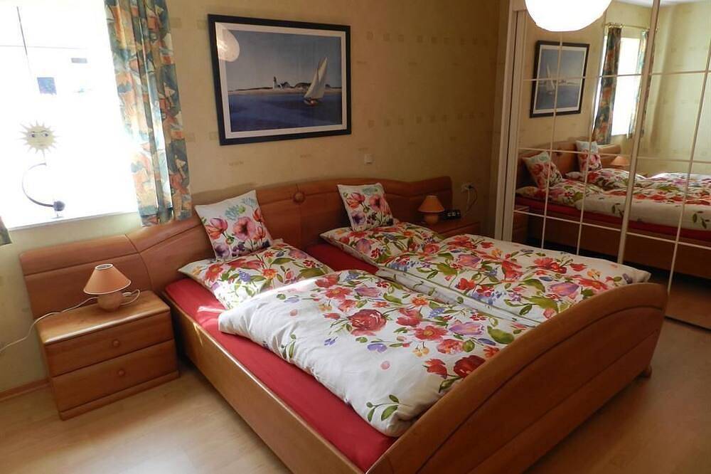 Ganze Wohnung, Ferienwohnung Razen - 2-Bettwohnung in Pölich, Moseleifel