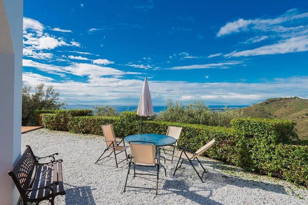 Casa vacanza a Arenas a partire da 125€ a notte