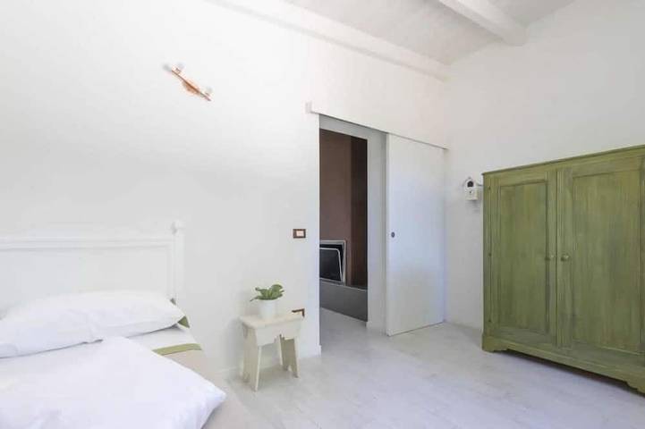 La Dimora dei Gelsi in Castri di Lecce, Lecce Provinz