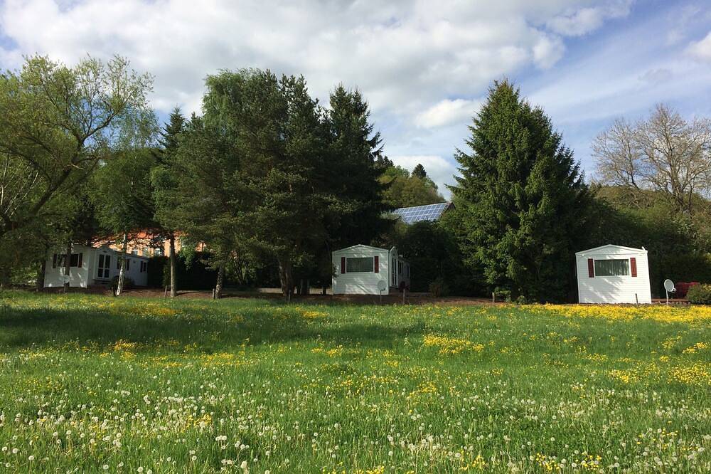 Entspannung pur im Eifel-Häuschen \"Im Lavendel\" in Basberg, Vulkaneifel