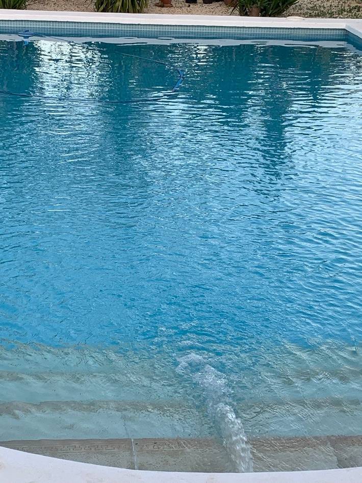 Ferienhaus für 6 Personen, mit Garten und Terrasse in Andalusien - 2