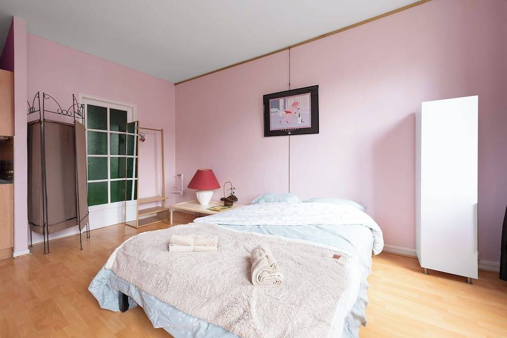 Entire apartment, Studio Centre Saint-Girons, Studio Centre Saint-Girons in Saint-Girons, Parc naturel régional des Pyrénées ariégeoises
