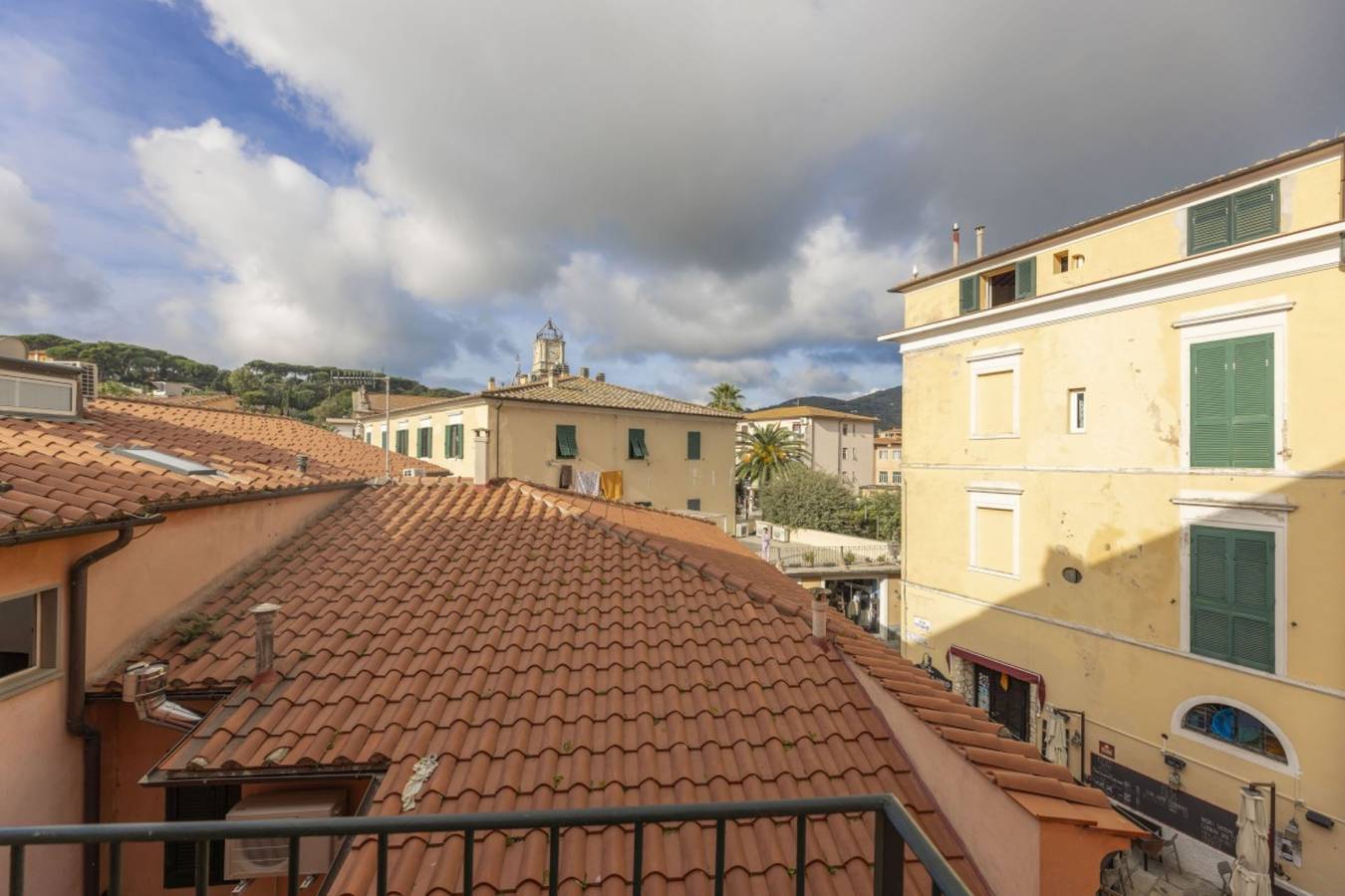 Apartamento vacacional entero, Bilocale Porto Azzurro in Porto Azzurro, Elba