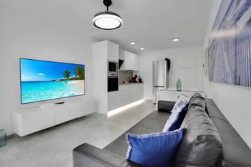 Holiday Rental for 4 People in Corralejo, La Oliva, Photo 1