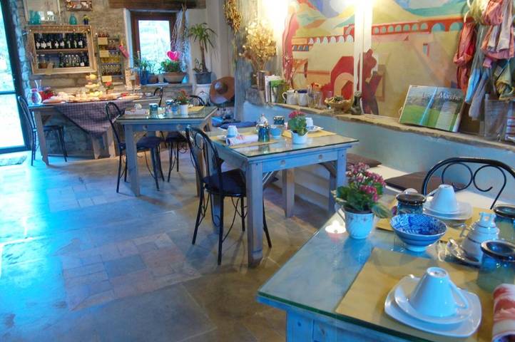 Casa vacanza per 2 persone, con Terrazza e Giardino nonché Panorama a Borgo Pace
