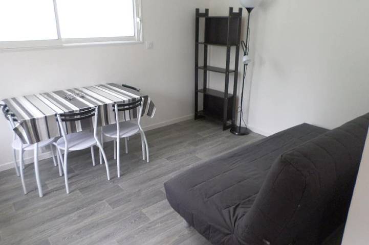 Gîte pour 2 personnes, avec jardin à Langueux - 3