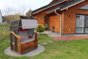 Ferienhaus für 8 Personen in Zempin, Usedom, Bild 4
