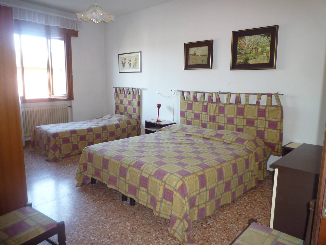 Appartamento intero, Appartamento con 8 posti letto  in Eraclea Mare, Provincia di Venezia