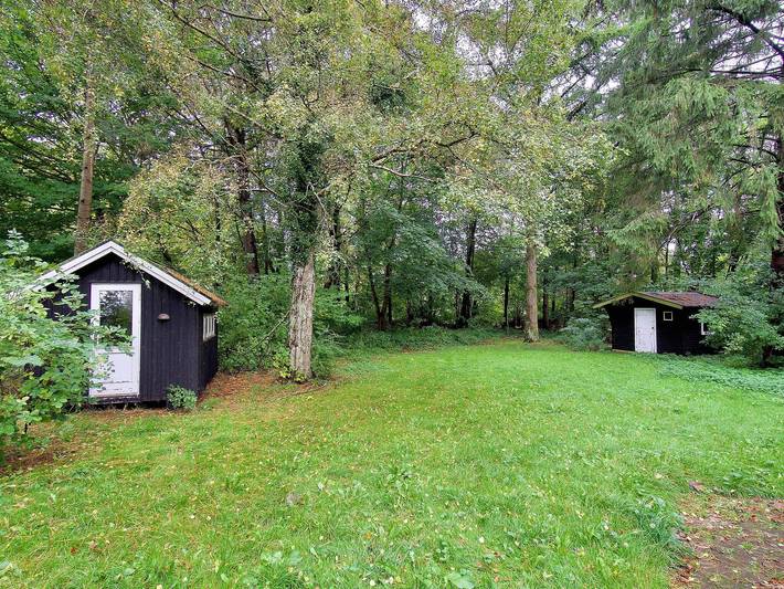 8 Personen Ferienhaus in Melby in Hundested, Hovedstaden