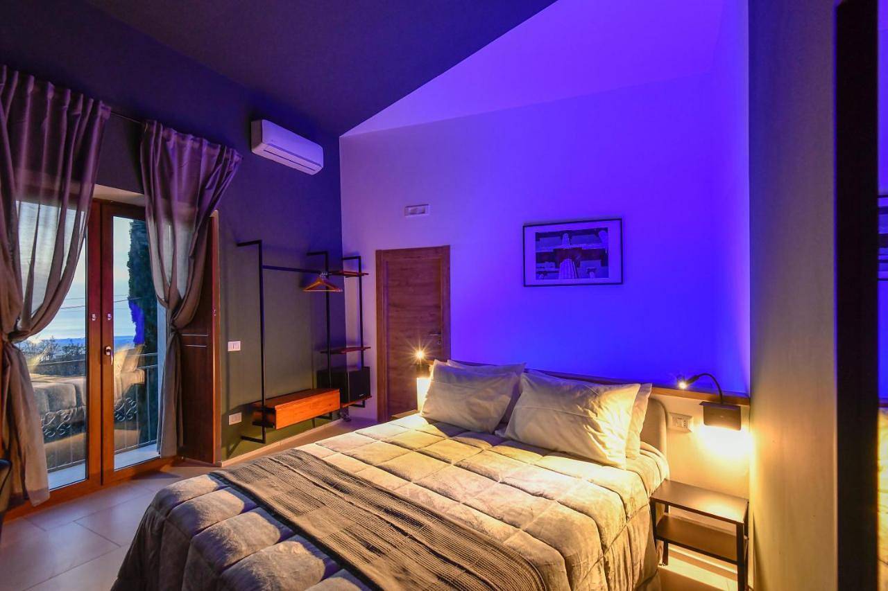 Standard Double Room in Capaccio, Cilento
