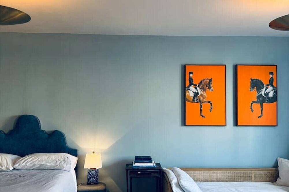 Stunning Designer House in Fantastic City Location in Cambridge, Cambridgeshire