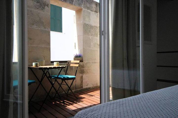 Casa Trast by 3 villas Menorca in Maó, Coast of Menorca