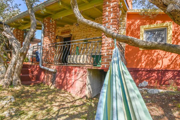 Ferienhaus mit Meerblick für 6 Personen in Kroatien - 3