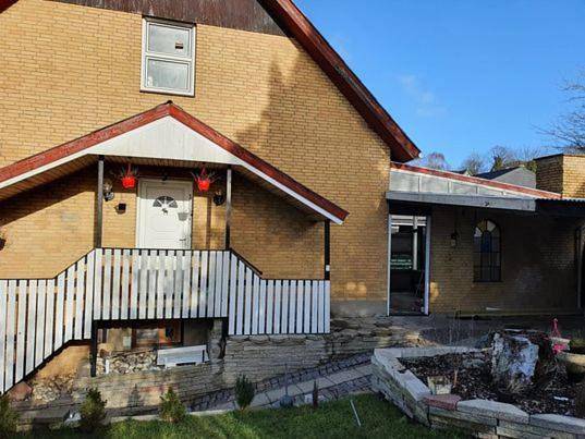 Gîte pour 2 personnes, avec jardin et vue à Aalborg - 2