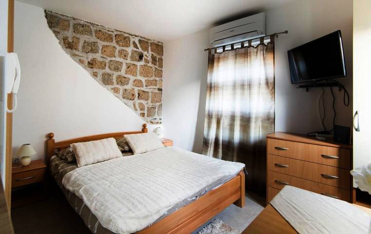 Maison d’hôte pour 2 personnes, avec vue à Split