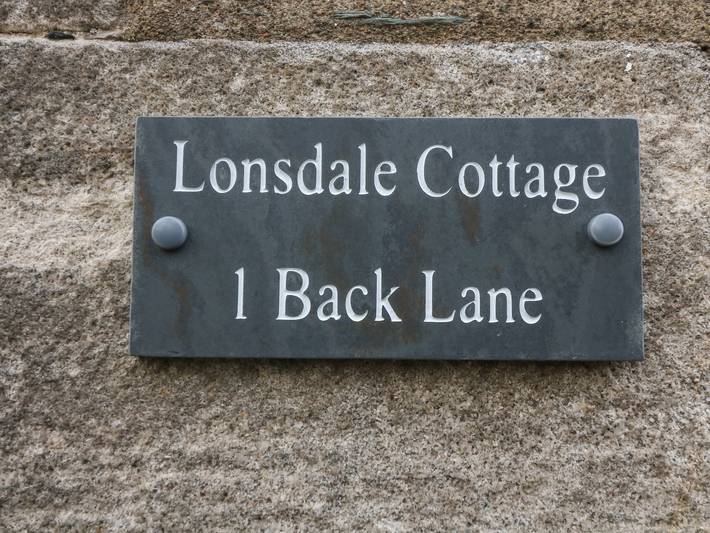 Cottage für 4 Personen in Kirkby Lonsdale, Yorkshire Dales National Park