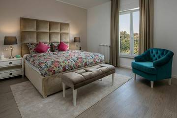 Villa für 8 Personen in Premantura, Südküste Istrien, Bild 2