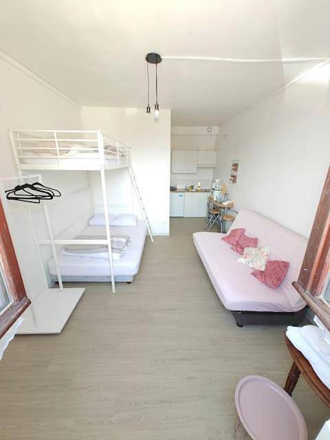 Appartement entier, One-Bedroom Apartment in Forges (Seine-et-Marne), Seine-et-Marne