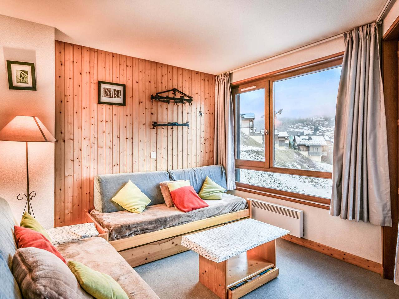 Photo : Appartement de vacances