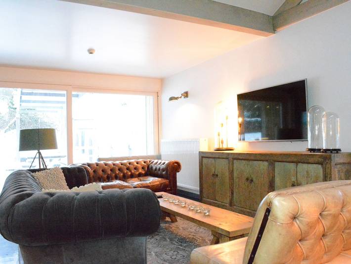 Location de vacances pour 15 personnes, avec balcon/terrasse et jacuzzi, adapté aux familles à Bièvre - 2