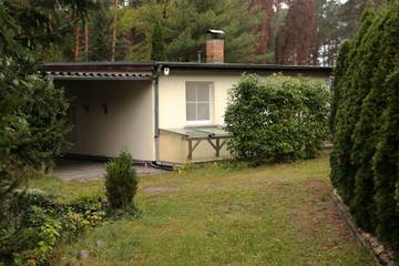 Bungalow für 4 Personen in Schenkendöbern, Cottbus und Umgebung, Bild 3